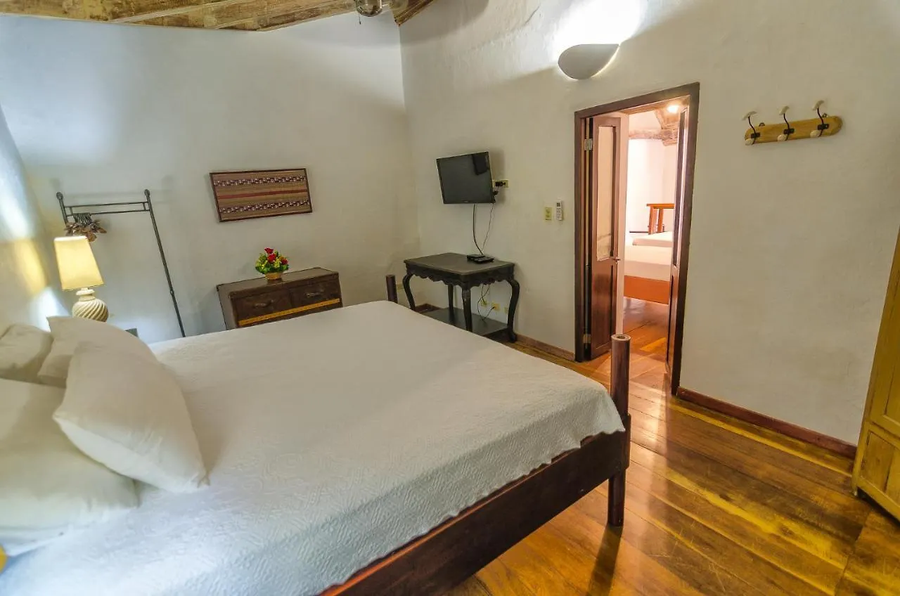Casa Cordoba Roman Cartagena 3*,