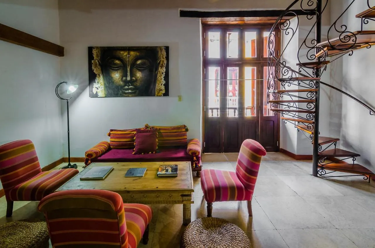 Casa Cordoba Roman Cartagena 3*,  Colombia