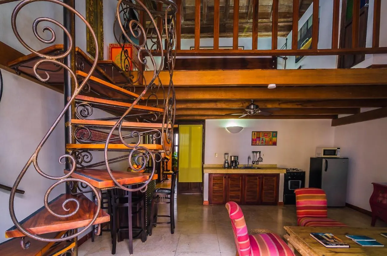 Casa Cordoba Roman Cartagena Hotel