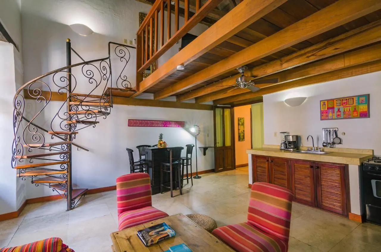 Casa Cordoba Roman Cartagena