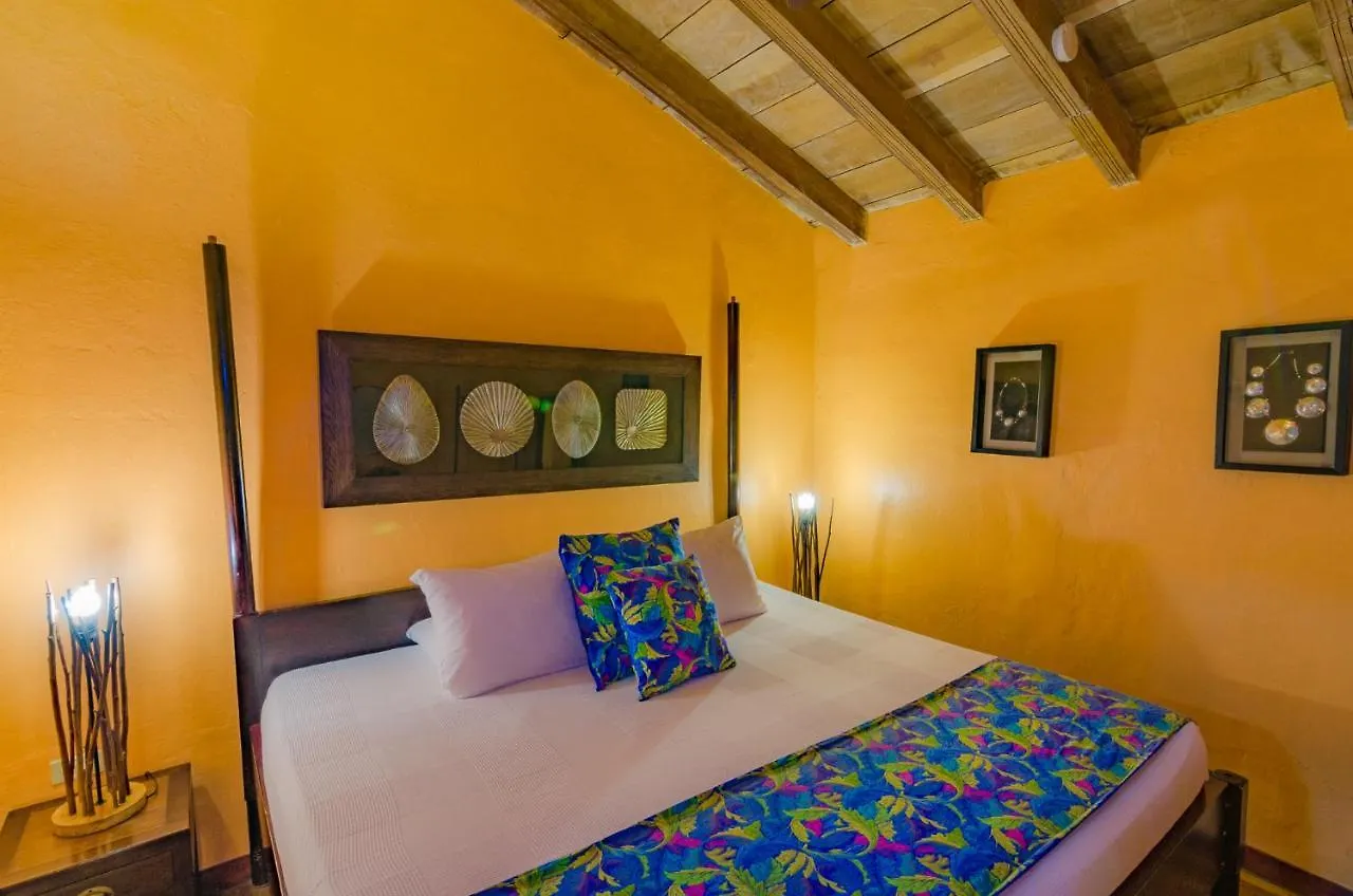 Hotel Casa Cordoba Roman Cartagena