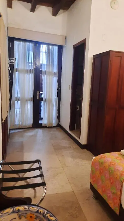 Casa Cordoba Roman Cartagena Hotel