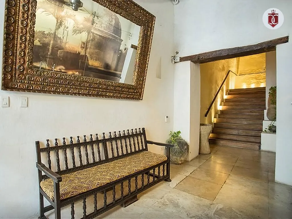 Casa Cordoba Roman Cartagena