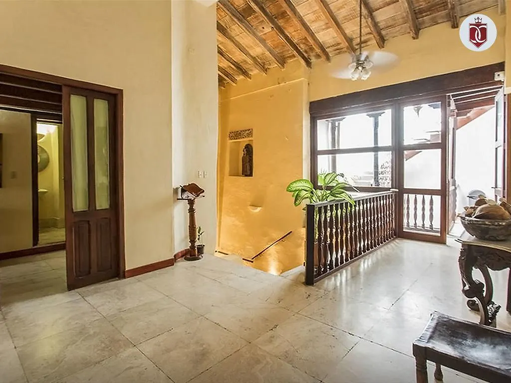 Casa Cordoba Roman Cartagena
