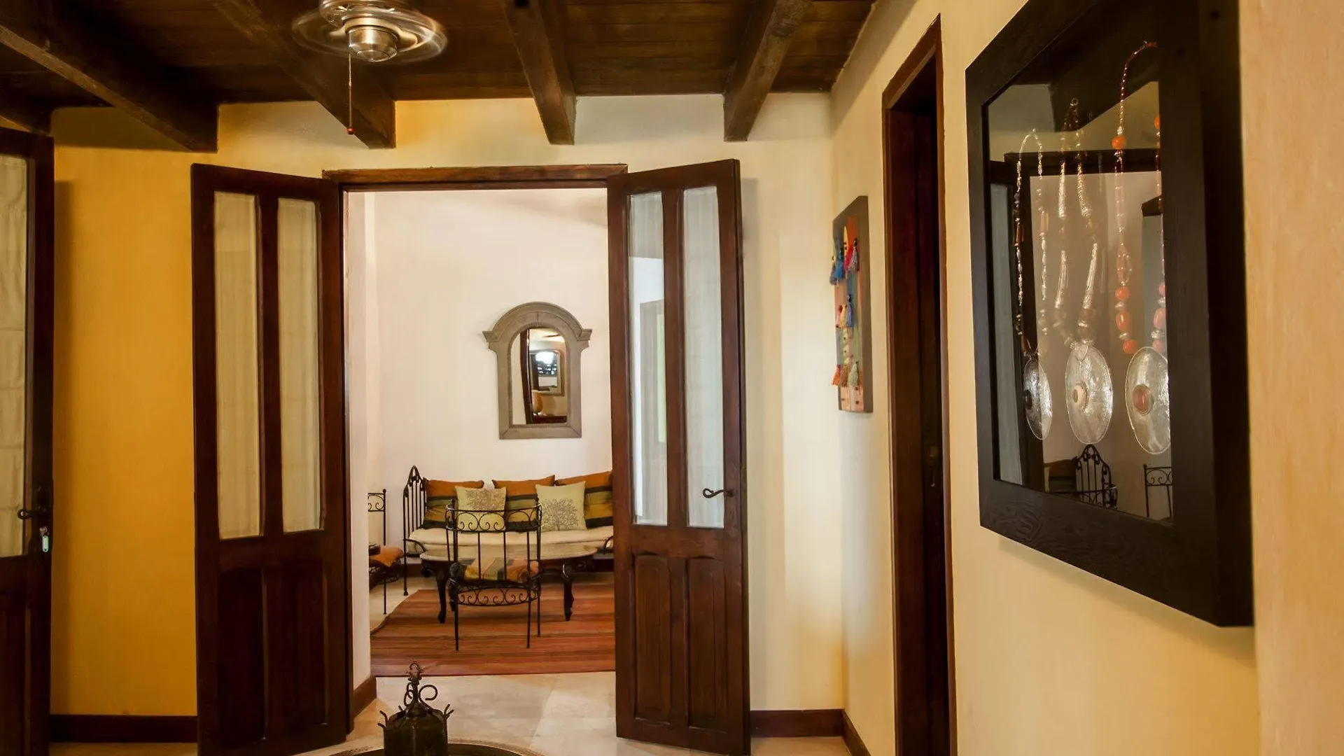Casa Cordoba Roman Cartagena 3*,  Colombia
