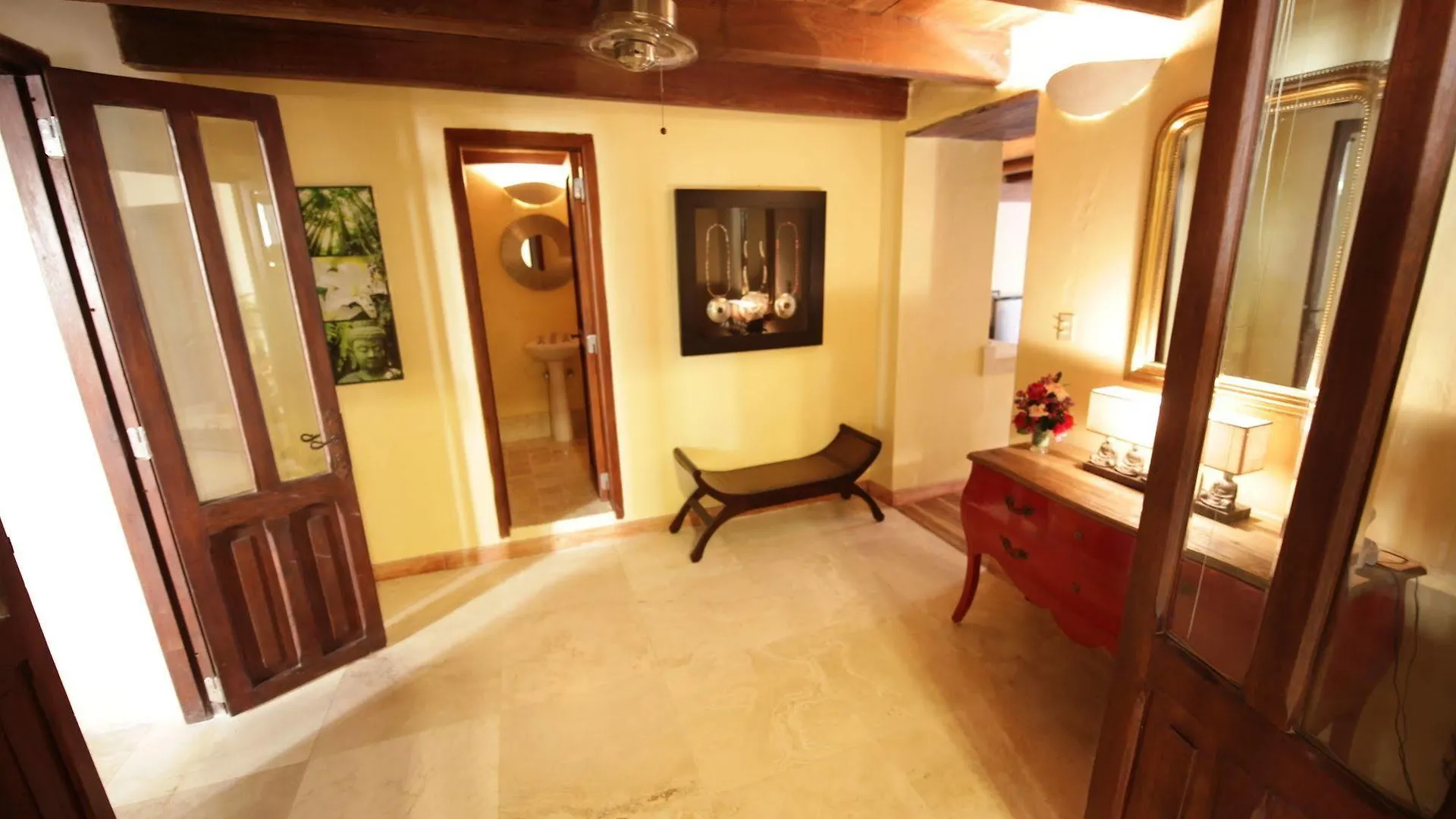 Casa Cordoba Roman Cartagena 3*,