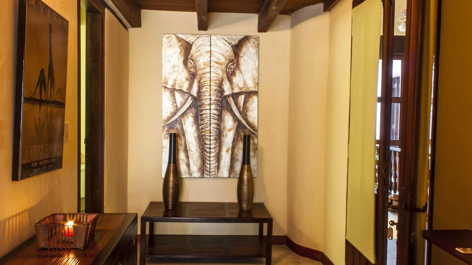 Hotel Casa Cordoba Roman Cartagena