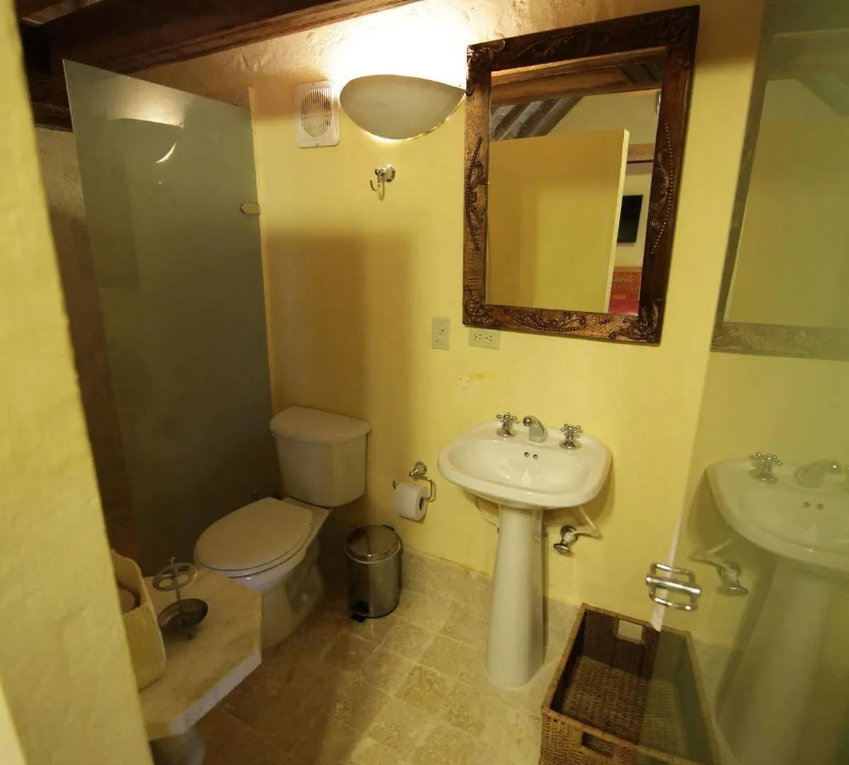 Hotel Casa Cordoba Roman Cartagena