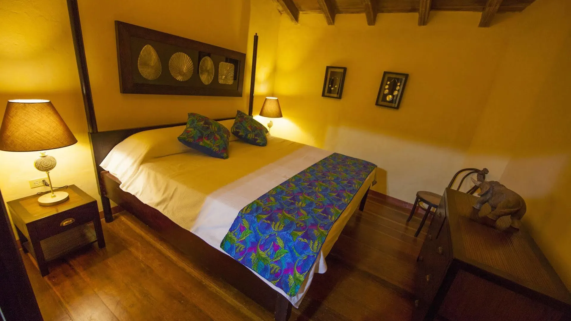 Casa Cordoba Roman Cartagena Hotel