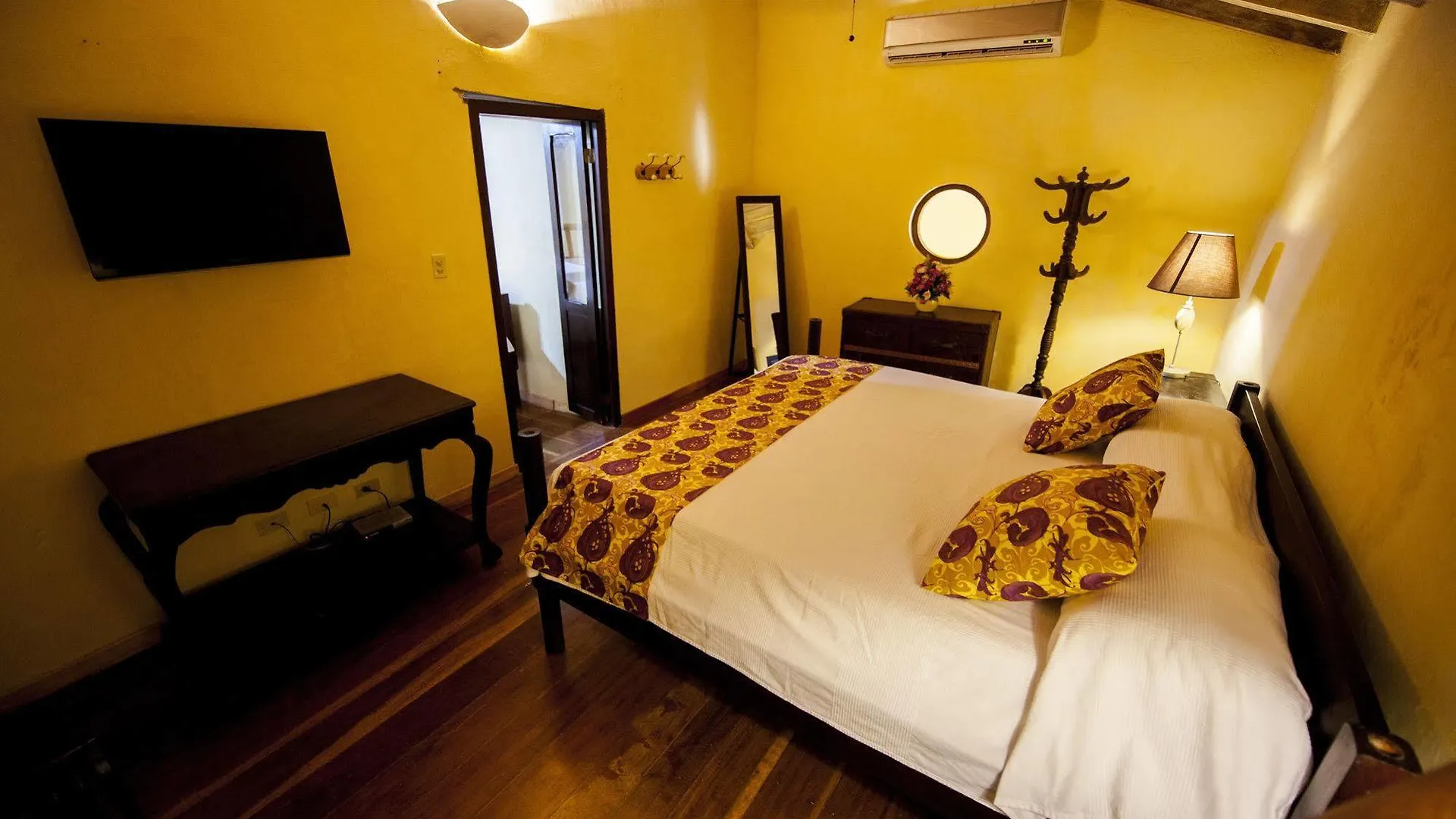 Casa Cordoba Roman Cartagena Hotel