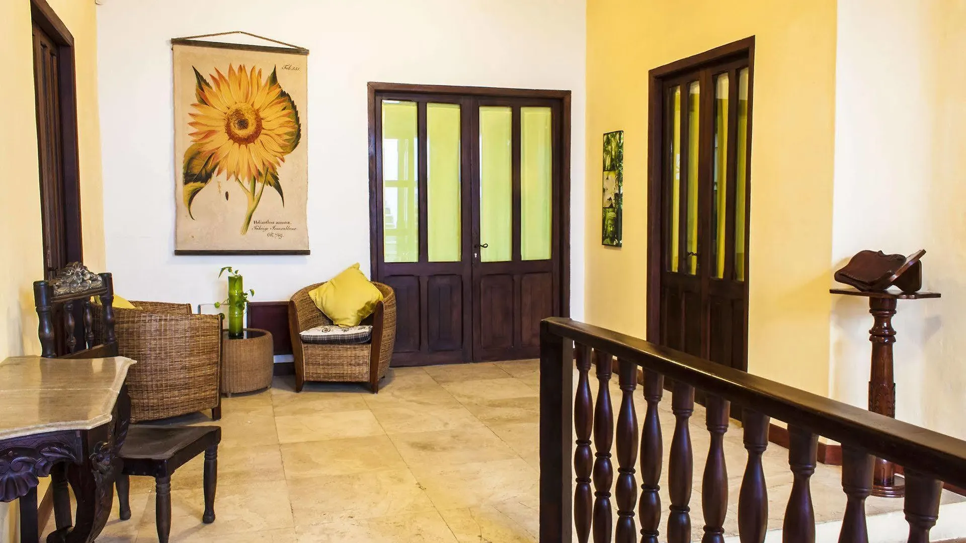 Hotel Casa Cordoba Roman Cartagena