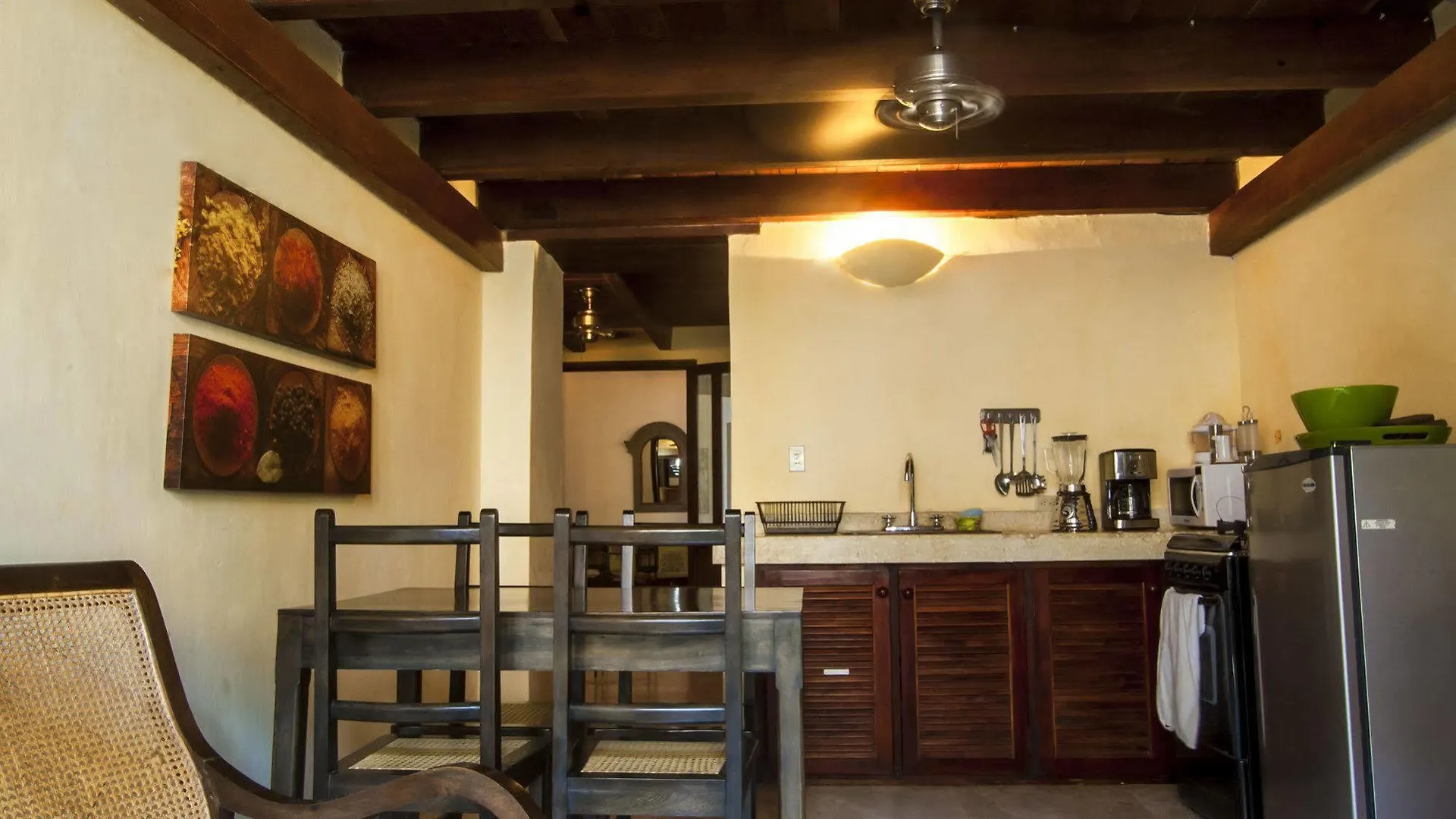 Casa Cordoba Roman Cartagena Hotel