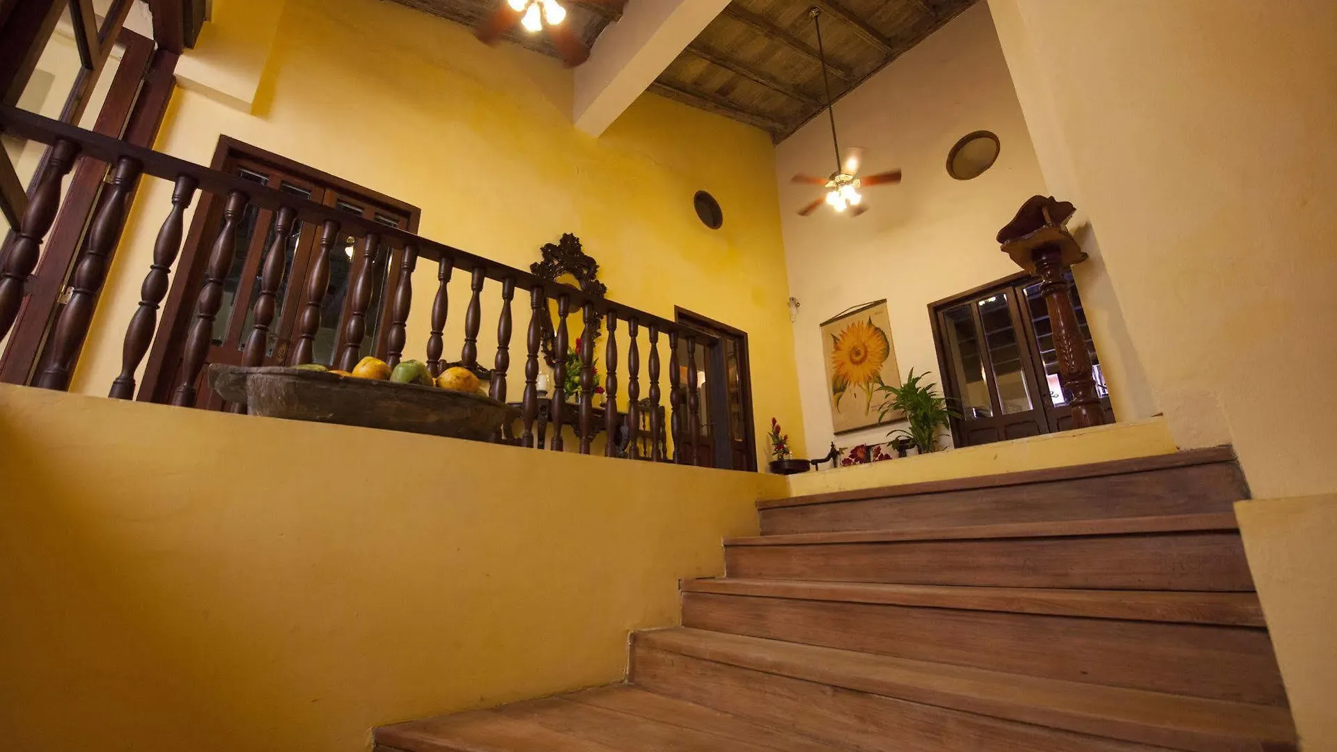 Casa Cordoba Roman Cartagena Colombia
