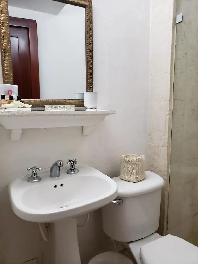Hotel Casa Cordoba Roman Cartagena