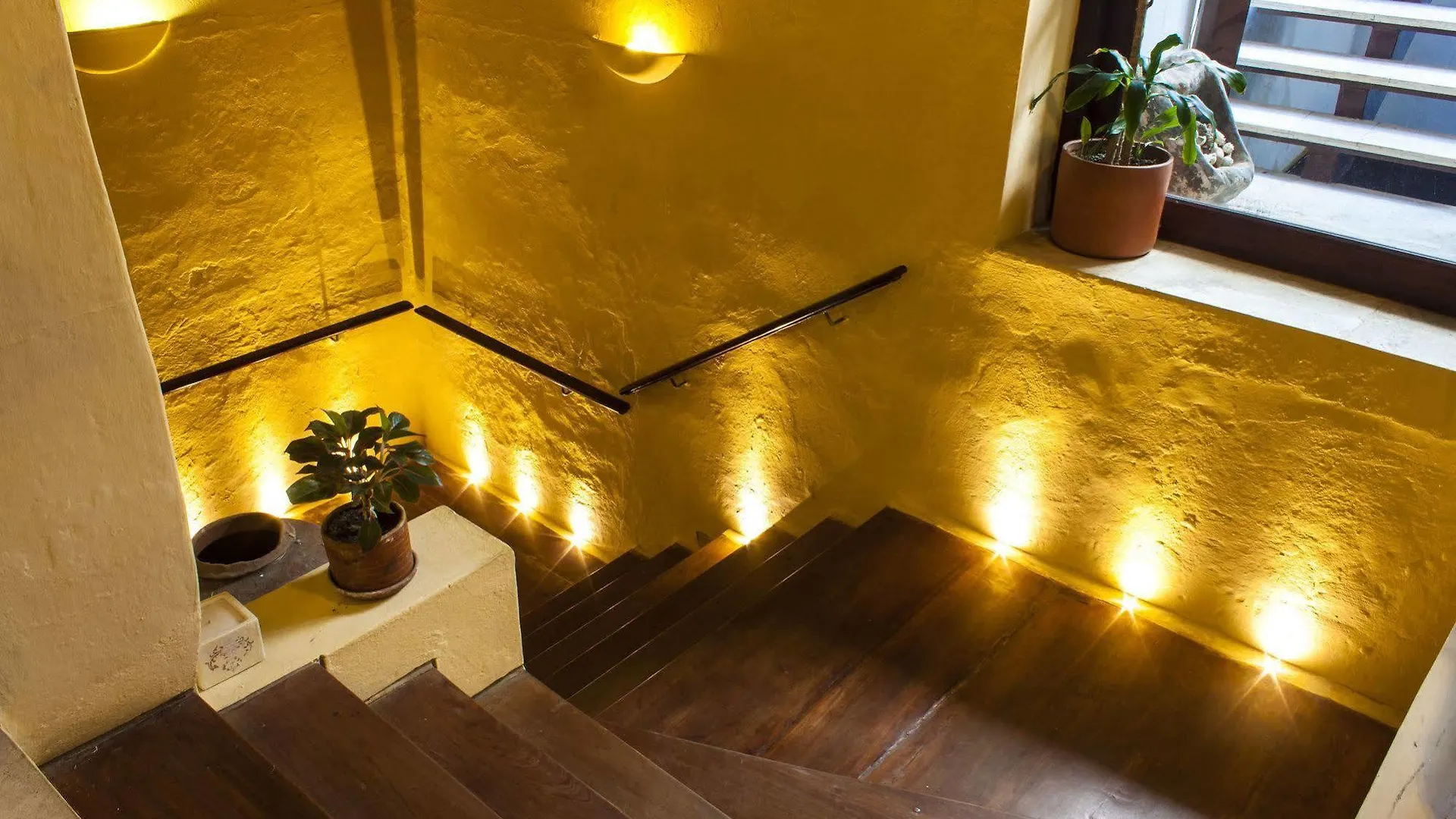 Casa Cordoba Román Cartagena