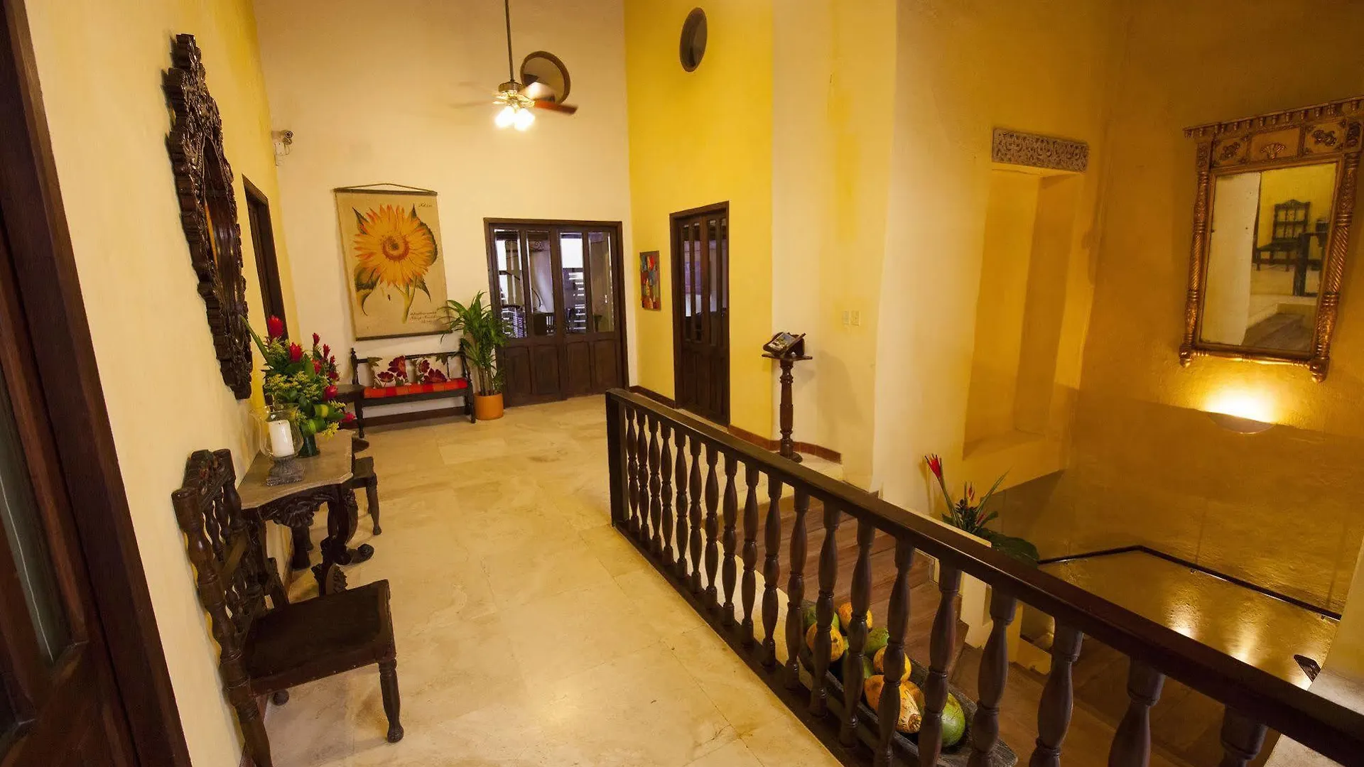 Casa Cordoba Román Cartagena Hotel