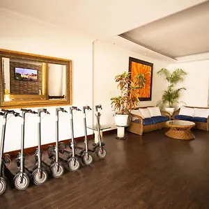 Hotel Casa Fátima