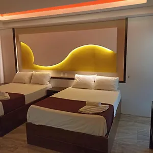 Hotel Framfor *****