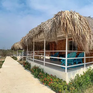 Hotel Arena Beach Cartagena Hotel