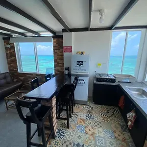 Apartamento Frente Al Mar, San Andres Islas San Andres (San Andres and Providencia Islands)