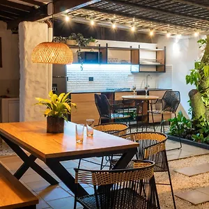 Casa Medallo Medellin