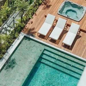 Wake - Branded Residences Medellin