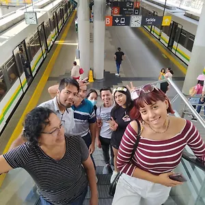 Serrania Medellin
