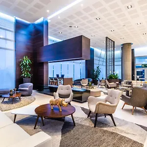 Hotel Hilton Doubletree Salitre Ar *****