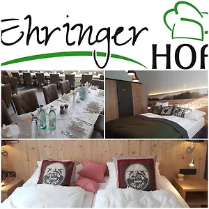 Hotel Ehringer Hof 
