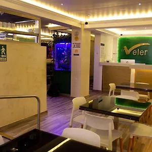 Hotel Veler ***