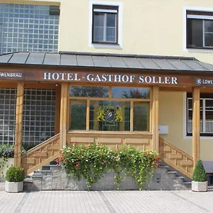 Hotel Und Soller ***