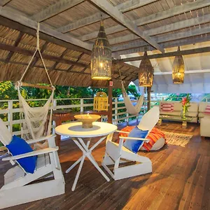 Hotel Kohsamui Casa Del Mar