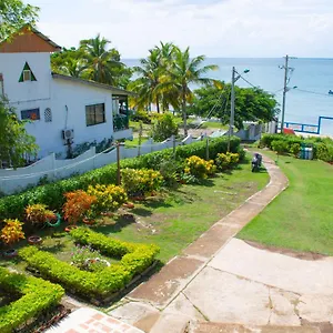 Sweet Anashly Fresh Water Bay