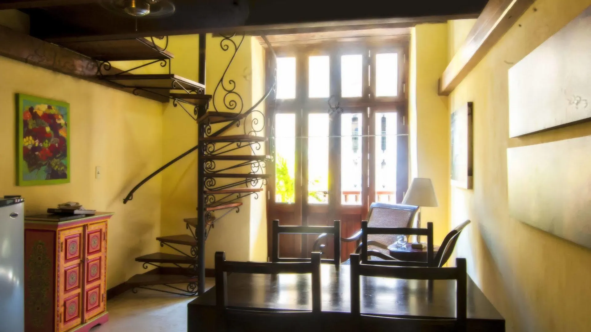 Casa Cordoba Román Cartagena 3*,