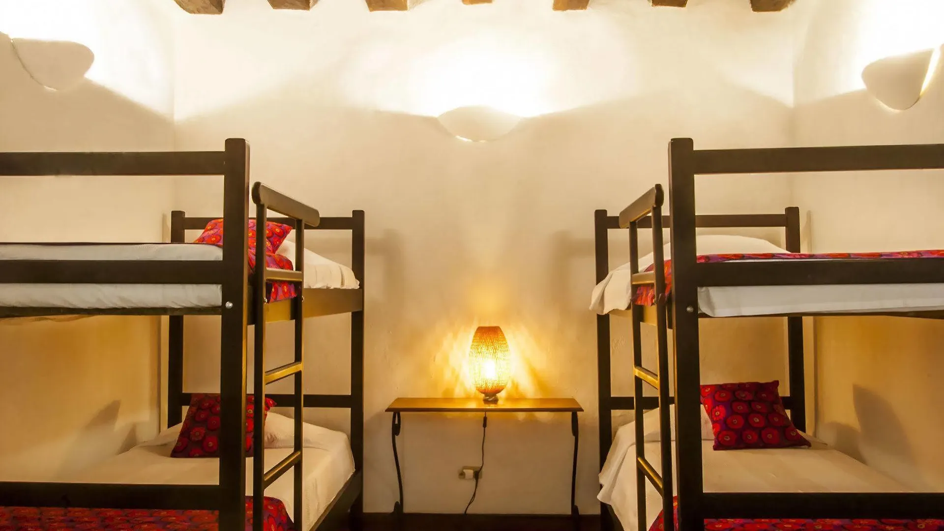 Casa Cordoba Román Cartagena