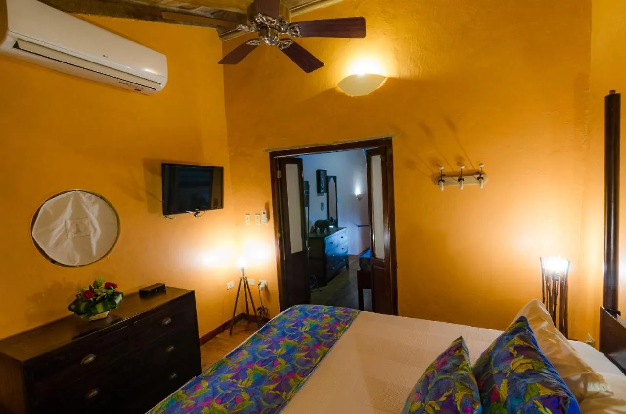 Casa Cordoba Roman Cartagena
